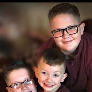 Meet your Posher, Logan